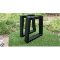 ราคา MPT2Wood Steel ขาโต๊ะเหล็ก ขาโต๊ะกลาง ขาเก้าอี้ม้านั่ง Coffee Table Lege Iron MPT 40 w30xh40cm สีดำด้าน 1คู่ Modern Model ขาโต๊ะสั่งทำ DIY โต๊ะกาแฟ โต๊ะญี่ปุ่น โต๊ะ Loft (14232139855)