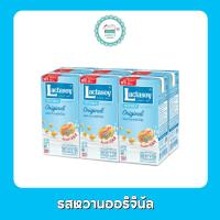 ราคา แลคตาซอย 300 มล แพ็ค 6 กล่อง (4339600762)