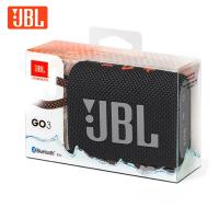 ราคา ของแท้100 ลำโพงบลูทูธJBL GO3 บลูทูธไร้สาย ลำโพงไร้สายซับวูฟเฟอร์แบบพกพา (14365810335)