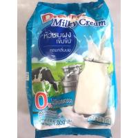 ราคา หัวนมผงเข้มข้น ดรีมมี่ Dreamy Milky Cream 1000g (11321938001)
