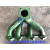 ราคา เฮดเดอร์ TOYOTA REVO หน้าแปลนดีแม็ค (8579011202)