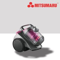 ราคา Mitsumaru เครื่องดูดฝุ่นแบบมีสายใช้งานง่าย รุ่น AP VC325 รับประกัน 2 ปี พร้อมมี มอก (649062020)