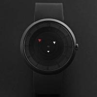 ราคา Miracle Watch Store 2020สร้างสรรค์นาฬิกาผู้ชายหน้าปัดใหญ่กีฬานาฬิกา Paidu สีดำซิลิโคนควอตซ์นาฬิกาข้อมือราคาถูก D Ropshipping R Eloj Hombre (16372914276)