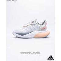 ราคา Adidas 2023 AlphaBounce Performance And Style In Training And Running Shoes รองเท้าผ้าใบผู้ชาย รองเท้าฟิตเนส รองเท้าเทนนิส รองเท้าสเก็ตบอร์ด รองเท้าแตะ (20484746015)