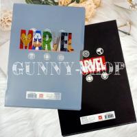 ราคา แฟ้มซอง A4 แฟ้มเก็บเอกสาร น่ารักๆ แฟ้มพลาสติก แฟ้มเอกสาร แฟ้มสอดพลาสติก จำนวน 1 แฟ้ม (10872187518)