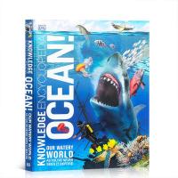 ราคา Knowledge Encyclopedia Ocean สารานุกรมวิทยาศาสตร์สำหรับเด็ก (5757450725)