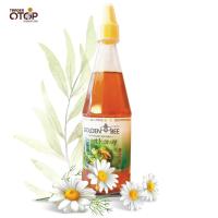 ราคา Forest Honey 1000 g น้ำผึ้ง ดอกไม้ป่า ขวดสะดวกใช้ จากธรรมชาติ แท้ 100 แบรนด์ Golden Bee (6579504898)