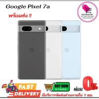 ราคา พร้อมส่ง จากไทย Google Pixel 7a เครื่องใหม่มือ1 แท้ (19222424105)