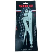 ราคา Solo คีม คีมล็อก คีมล็อคโซ่ SOLO 20 รุ่น 20 20 (19990195325)