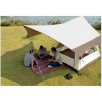 ราคา Vidalido Tarp ฟลายชีท ทรงคางหมู ขนาด 3 6x4 2 เมตร (10386782750)