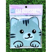 ราคา สูญญากาศติด พรบ ลาย แมว 1 (19102710079)