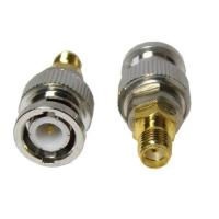 ราคา ADP BNCM2SF หัวแปลง BNC male to SMA female adapter (410290323)