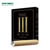 ราคา TWICE 4th World Tour Ⅲ In Seoul Blu Ray (14154059441)