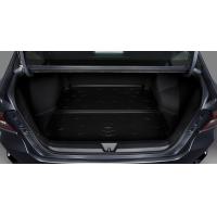 ราคา ถาดใส่ของท้ายรถ Toyota Yaris Ativ PS241 BY001 แท้เบิก Chiraauto (19774296558)