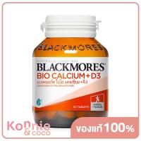 ราคา Blackmores Bio Calcium D3 60 Tablets (16429822537)