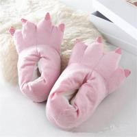 ราคา อุ้งเท้ามาสคอต รองเท้ามาสคอต รองเท้าสัตว์ พร้อมส่ง Mascot รองเท้าใส่ในบ้าน รองเท้าแฟนซี รองเท้าแฟชั่น อุ้งเท้าสัตว์ (12552296270)