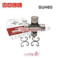 ราคา GMB แท้ ลูกปืนยอยเพลากลาง GUH 65 GMB 35x110 นอก HINO KRKL500 Universal Joint (15206834431)