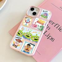 ราคา จัดส่งทันที ลายการ์ตูนมอนสเตอร์ เคสไอโฟน11 TPU เคสโทรศัพท์มือถือ For iPhone 15 11 14 13 12 Pro max 7 8พลัส 8 Plus XR SE 2020 SE2 กันกระแทก เนื้อแมท เรียบง่าย เคสไอโฟน (21056882727)
