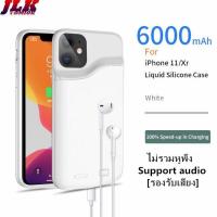ราคา JLK 4700 6000mAh Battery Charger Phone Case for iPhone 15 Pro Max SE 7 8 14 Plus 12 13 Pro XS XR MAX 14 PROMAX Extenal Batteries Cover 14 Pro Power bank Charging Case (19103999746)