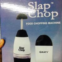 ราคา เครื่องสับเอนกประสงค์ Slap Chop (813250194)