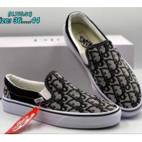 ราคา รองเท้าVans diro 1 DR slip on งานแท้ 100 พร้อมกล่องตรงรุ่น รองเท้าผ้าใบ รองเท้าวิ่ง รองเท้าแฟชั่น รองเท้าออกกำลังกาย (16216496752)