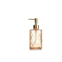 ราคา ขวดแก้วหัวปั๊ม ลายคริสตัล หัวปั๊มสีเงิน 330ml ขวดแก้ว ขวดใส่แชมพู ขวดใส่ครีมอาบน้ำ (19615182829)