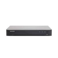 ราคา DVR 16CH HDTVI HIKVISION DS 7216HQHI M1 S A0139367 (17363178017)