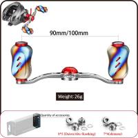 ราคา Gomexus Galaxy 22 รอกDaiwa tatula sv tw ไทเทเนียม แขนแต่งรอก antares Scorpion DC Steez Zillion Shimano Curado Abu garcia UL รอกเบส BDH T22 (21053790353)