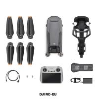 ราคา DJI Mavic 3 Classic Drone ประกันศูนย์ (21168055344)