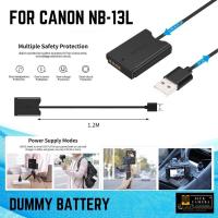 Canon Camera Battery NB-13L