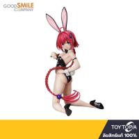 ราคา พร้อมส่ง โค้ดส่วนลด Mea Kurosaki Bare Leg Bunny Ver To Love Ru Darkness 1 4 by Freeing ลิขสิทธิ์แท้ (21320791782)
