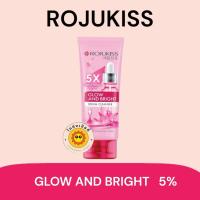 ราคา โฟม เซรั่ม ล้างหน้า โรจูคิส ทั้งล้างทั้งบำรุง โฟม70มล เซรั่ม100มล (21191806072)