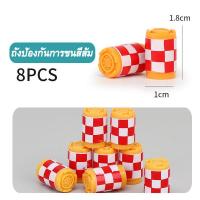 ราคา ของเล่นป้ายเตือนสัญญาณจราจร ป้ายจราจรจิ๋วจำลอง (14122207506)