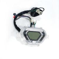 ราคา K POWER เรือนไมล์ดิจิตอล DREAM SUPERCUB พร้อมสายชุดต่อตรงรุ่น DREAM 125 (3024512198)