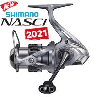 ราคา รอกสปิน Shimano Nasci 2021 ของแท้ 100 มีประกัน (18164501510)