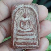 ราคา พระเครื่อง พระสมเด็จเนื้อดินแดง (15036365143)