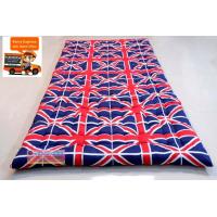 ราคา HOT SALE ที่นอนใยฝ้าย ที่นอนปิคนิค OTOP ขนาด 3 5 ฟุต หนาพิเศษ (6365926509)