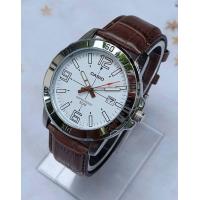 ราคา นาฬิกา Casioแท้ รุ่น MTP VD01L 1B MTP VD01L 1E MTP VD01L 7BMTP VD01GL 1E ข้อมือผู้ชายสายหนัง ของแท้ 100 รับประกันสินค้า1 ปี (18551709200)