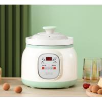 ราคา Acurve หม้อหุงข้าวเซรามิกสำหรับทำอาหารเด็ก ขนาดเล็ก ใช้ได้ทั้งในบ้านและนอกบ้าน รุ่นสำหรับปรุงสุกี้ (20621165291)