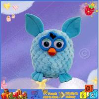 ราคา เฟอร์บี้ furbyแท้ ของเล่นใหม่15ซม Furby Elf Plush Toy สมาร์ทนกฮูกสัตว์เลี้ยงอิเล็กทรอนิกส์ ของเล่นแบบโต้ตอบ สามารถพูดได้ เฟอร์บี้ (15414842181)