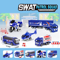 ราคา โมเดลรถ รถของเล่น รถดับเพลิง รถบรรทุก ของเล่นเด็ก รถก่อสร้าง รถตำรวจ รถทหาร รถของเล่นเด็ก เซทโมเดลรถ รถจำลอง รถยานพาหนะ ชุดโมเดลรถ (20576676838)
