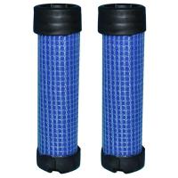 ราคา 2X Air Filter Safety Radialseal for Donaldson P535396 for John Deere M123378 (16493281692)