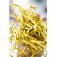 ราคา กระดาษฝอย กระดาษฝอยสีทองและสีแดง กระดาษฝอยใช้กันกระแทก กระดาษฝอยตกแต่งกล่อง กระดาษฝอยใส่กล่องของขวัญ 50กรัม (18646976641)