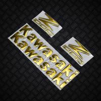 ราคา สำหรับKAWASAKI Z1000 3Dโลโก้การใช้ถังโลโก้Kawasakiสติกเกอร์สติกเกอร์กันน้ำLetterโลโก้รถ (6025866341)