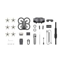 ราคา DJI Avata Single Drone ประกันศูนย์ (21173281785)