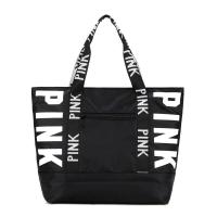 ราคา กระเป๋าทรงสี่เหลี่ยมมีหูหิ้วสะพายไหล่ TINYAT สำหรับผู้หญิงกระเป๋าโททพับได้กระเป๋าทรงสี่เหลี่ยมมีหูหิ้วสะพายไหล่ถุงซิปกระเป๋าสะพายใบใหญ่มือจับด้านบนกระเป๋าถือสำหรับการเดินทางที่ทำงาน (19203896462)