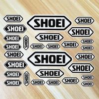 ราคา SHOEI สติกเกอร์สะท้อนแสงหมวกกันน็อคหมวกกันน็อคแบบเต็มรูปแบบสติกเกอร์ไวนิลแต่งเล็บรถแข่งสติกเกอร์รูปลอกหมวกกันน็อกสำหรับวิ่งหัวรถจักร (20552880109)