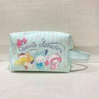 ราคา พร้อมส่ง กระเป๋าเครื่องสำอางค์ Travel Pack หนัง PU พร้อมซับใน ลายการ์ตูน (10349306149)