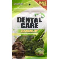 ราคา Dental Care daily 400 กรัม ขนมขัดฟันสุนัข ขนมสุนัข ขนมหมา ขัดฟันสุนัข ขนมน้องหมา กระดูกขัดฟันสุนัข ขนมฝึกสุนัข (21002403848)