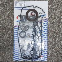 ราคา ปะเก็นชุดใหญ่ โตโยต้า วีออส Toyota 1NZ VIOS YARIS 1 5 1NZ FE ฝาเหล็ก แท้Oshikawa タイ製オシカワガスケット 工場です (4134860617)